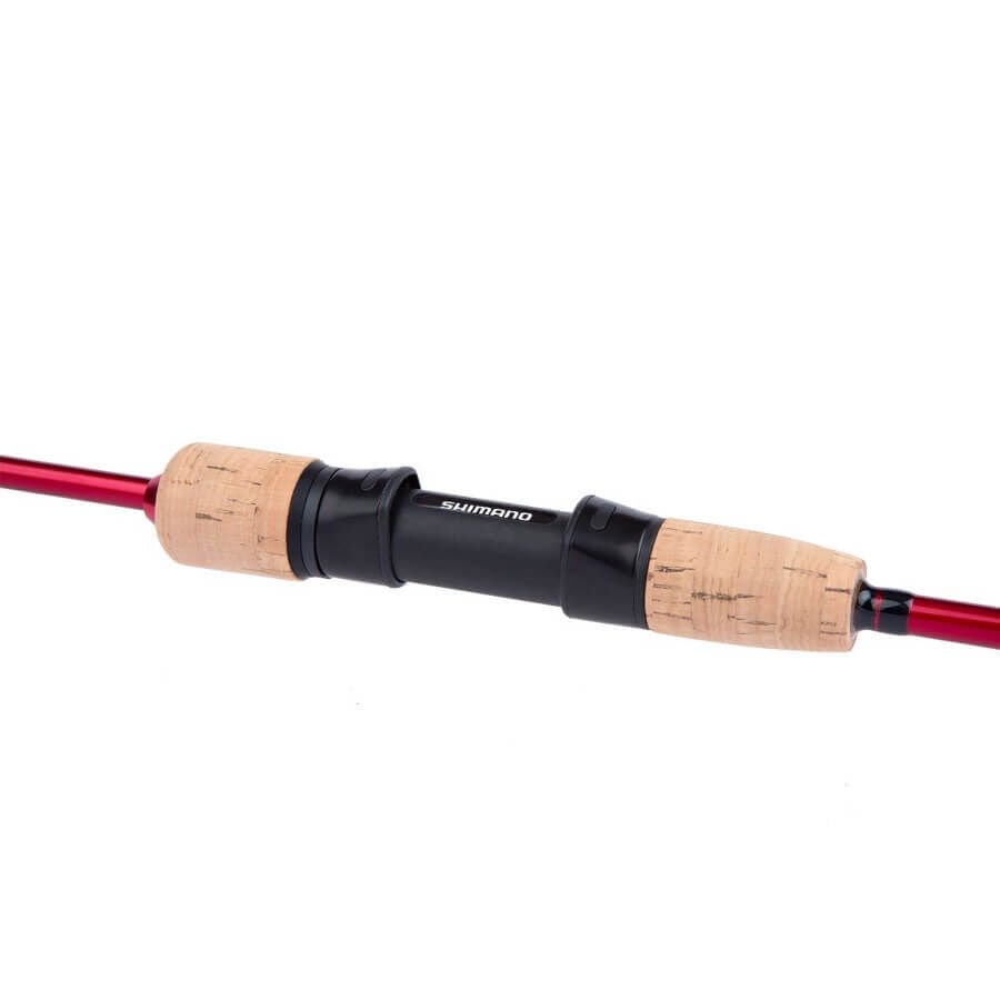 Shimano Sienna 241 Cm 10-35 Gr Spin Olta Kamışı