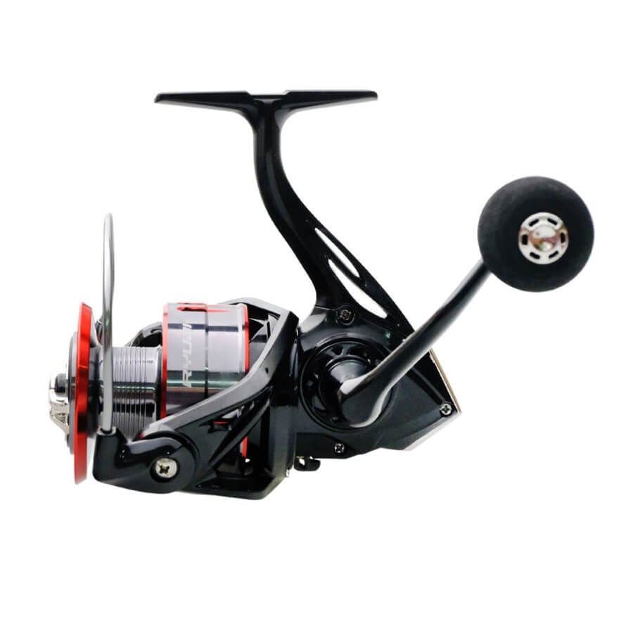 Ryuji Raptor 6000 D Spin Olta Makinesi