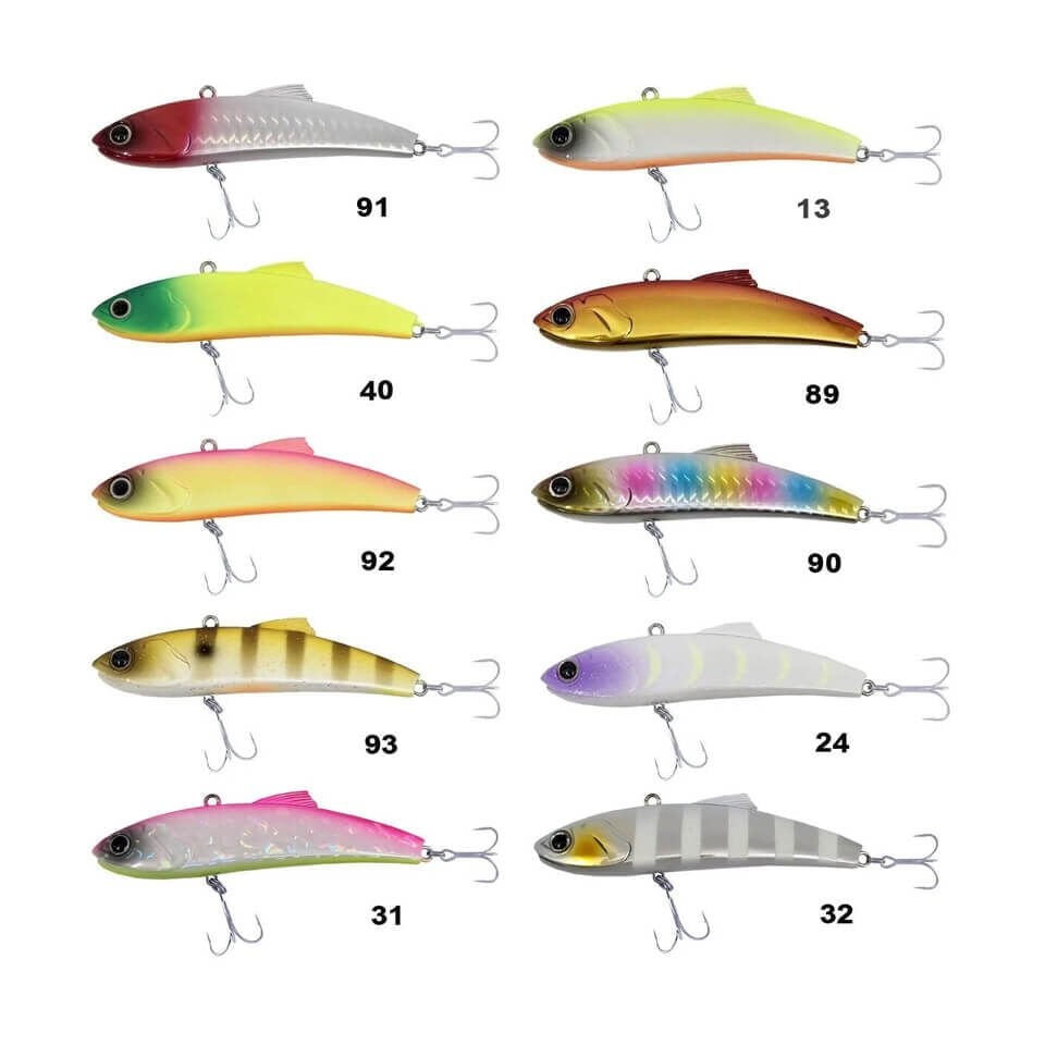 Kendo Zero Arise SH Vib 83S 26 gr Vibrasyon Yem