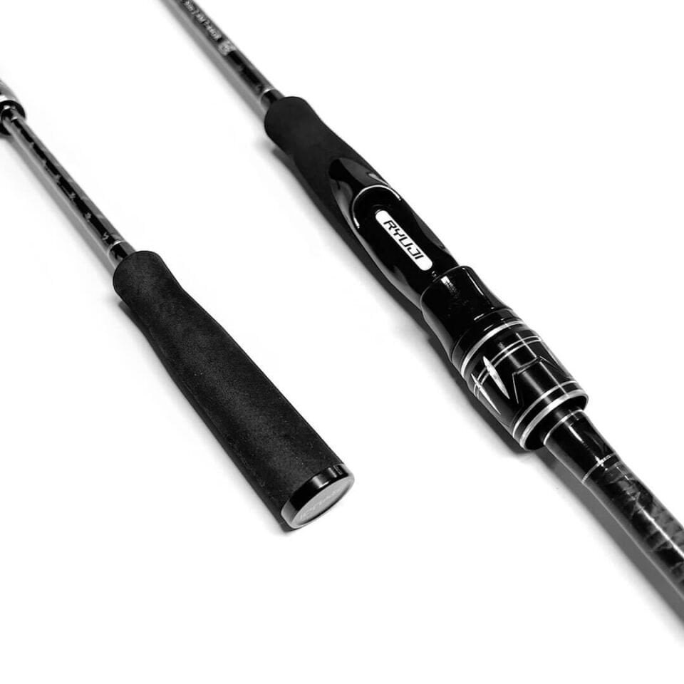 Ryuji Special 240 Cm 7-44 Gr Spin Olta Kamışı