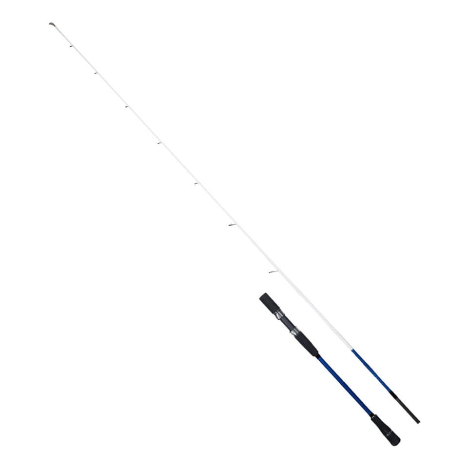 Ryuji Big Game Fuji SP 203 Cm 60-140 Gr Canlı - Jig Kamışı