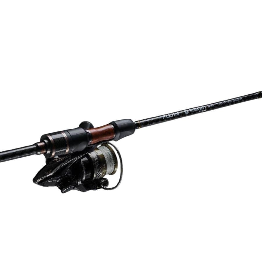 Fujin Raijin X Plus Aji 228 Cm 0,4-5 Gr LRF Kamışı