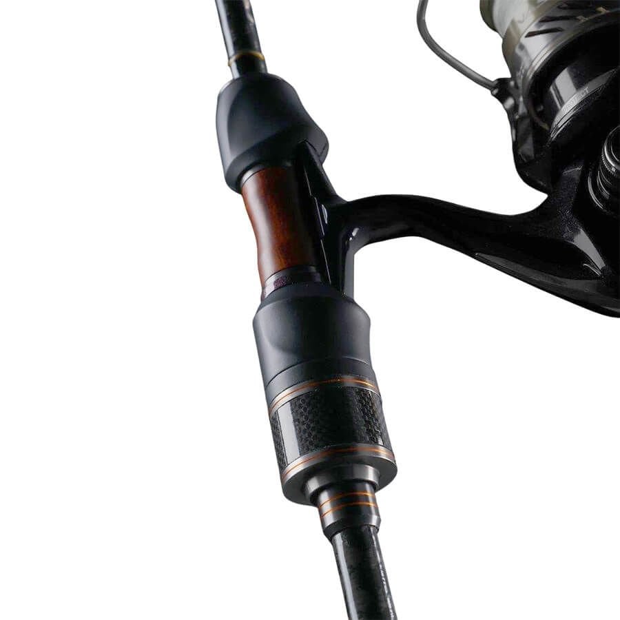 Fujin Raijin X Plus Aji 228 cm 0,4-5 gr LRF Kamışı