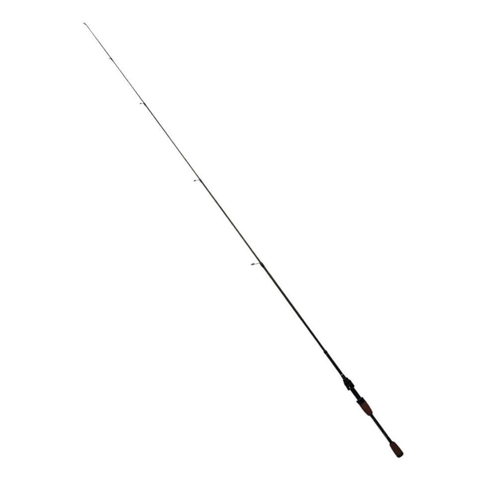 Fujin Trout 165 Cm 0.5-6 Gr Teleskopik LRF Kamışı