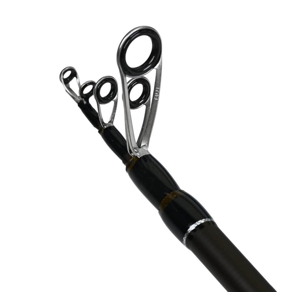 Fujin Trout 165 Cm 0.5-6 Gr Teleskopik LRF Kamışı