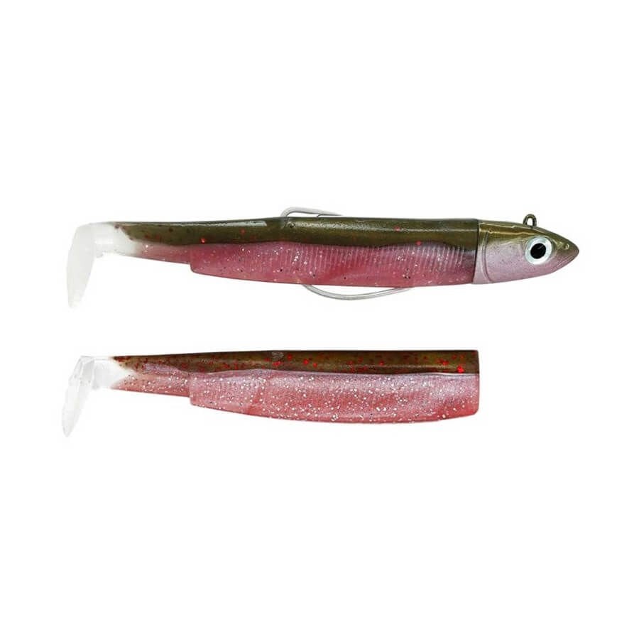 Fiiish BM140/4 BM3022 Double Combo Off Shore Pink 40gr