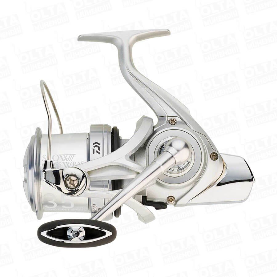 Daiwa Crosscast S20 45 SCW 5000 C QD Surf Olta Makinesi - Hızlı Kargo