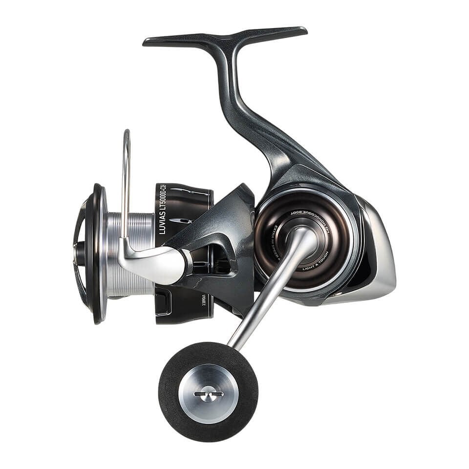 Daiwa Luvias 24 LT 5000 D CXH Spin Olta Makinesi
