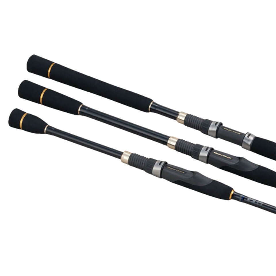 Major Craft Firstcast 232 Cm 0.5-7 Gr LRF Kamışı
