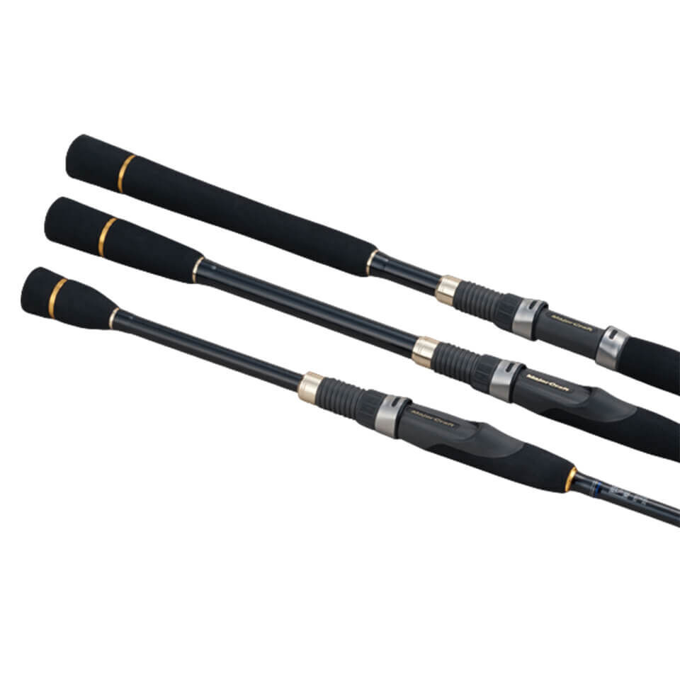 Major Craft Firstcast 232 Cm 0.5-7 Gr LRF Kamışı