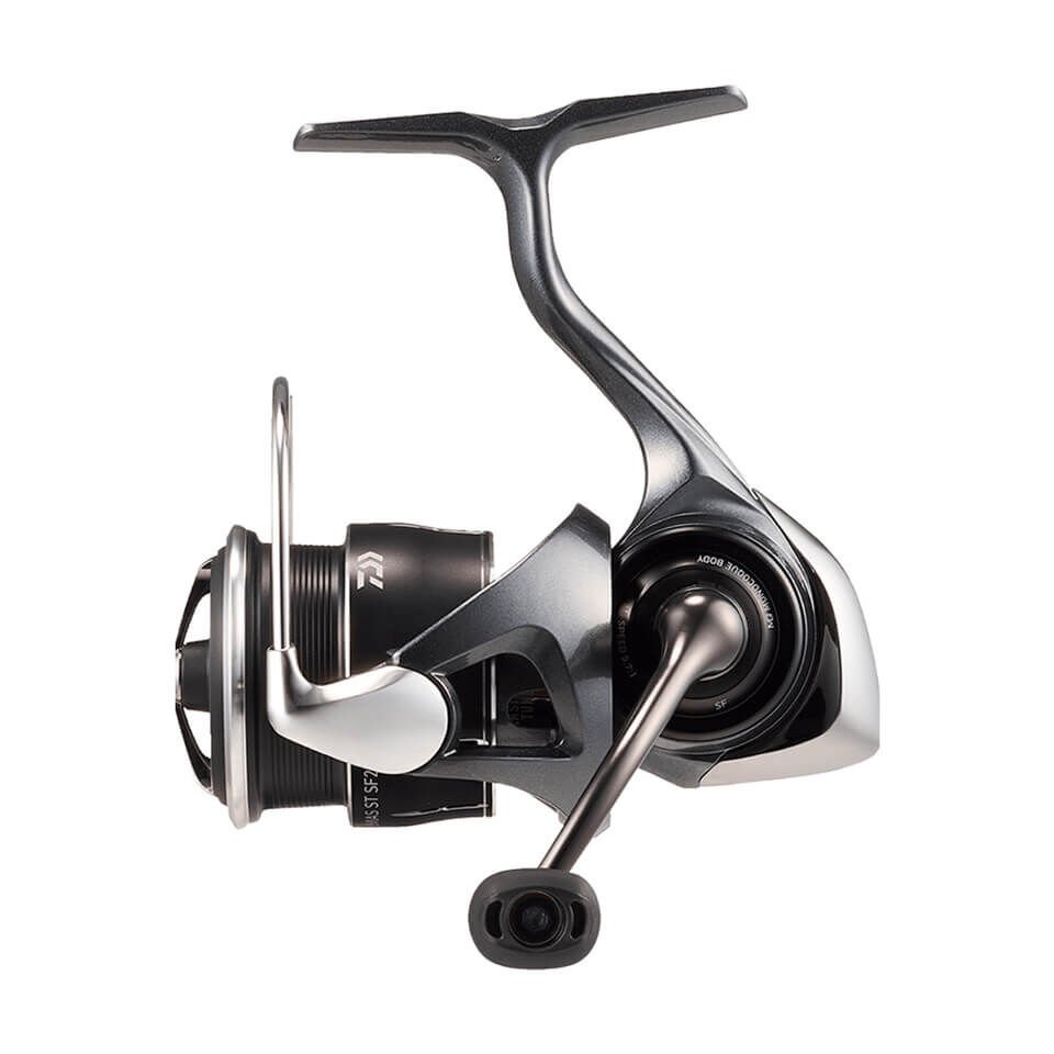 Daiwa Luvias 24 ST SF 1000 SP Lrf Olta Makinesi