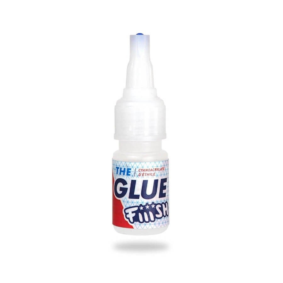 Fiiish GAM1352 Glue Silikon Yapıştırıcısı