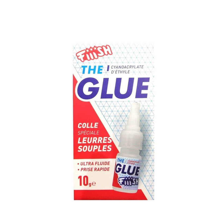 Fiiish GAM1352 Glue Silikon Yapıştırıcısı
