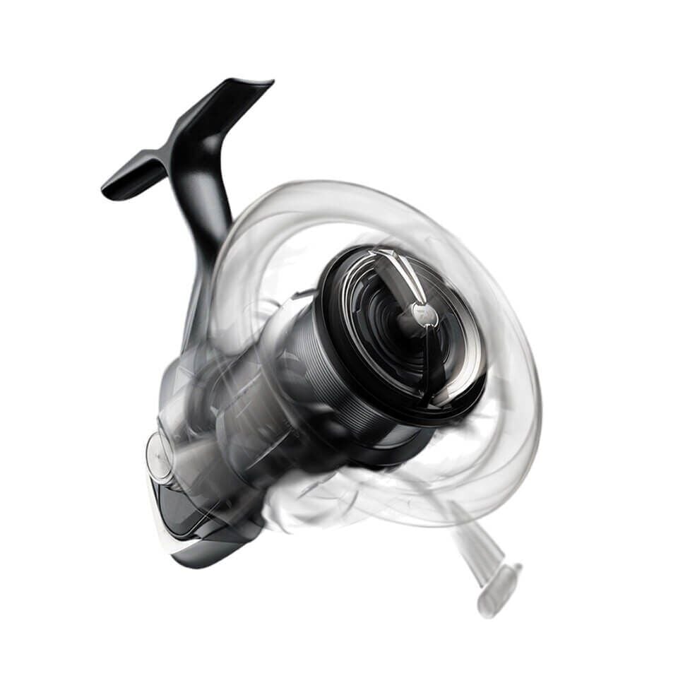 Daiwa Luvias 24 ST SF 2000 SSP Lrf Olta Makinesi