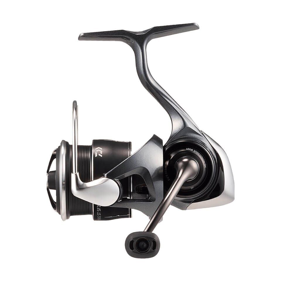 Daiwa Luvias 24 ST SF 2000 SSP Lrf Olta Makinesi