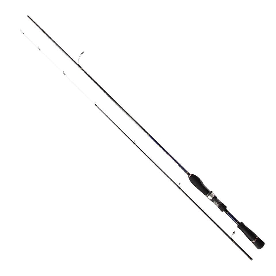 Major Craft Solpara Ajing 214 Cm 0.6-10 Gr Lrf Kamışı