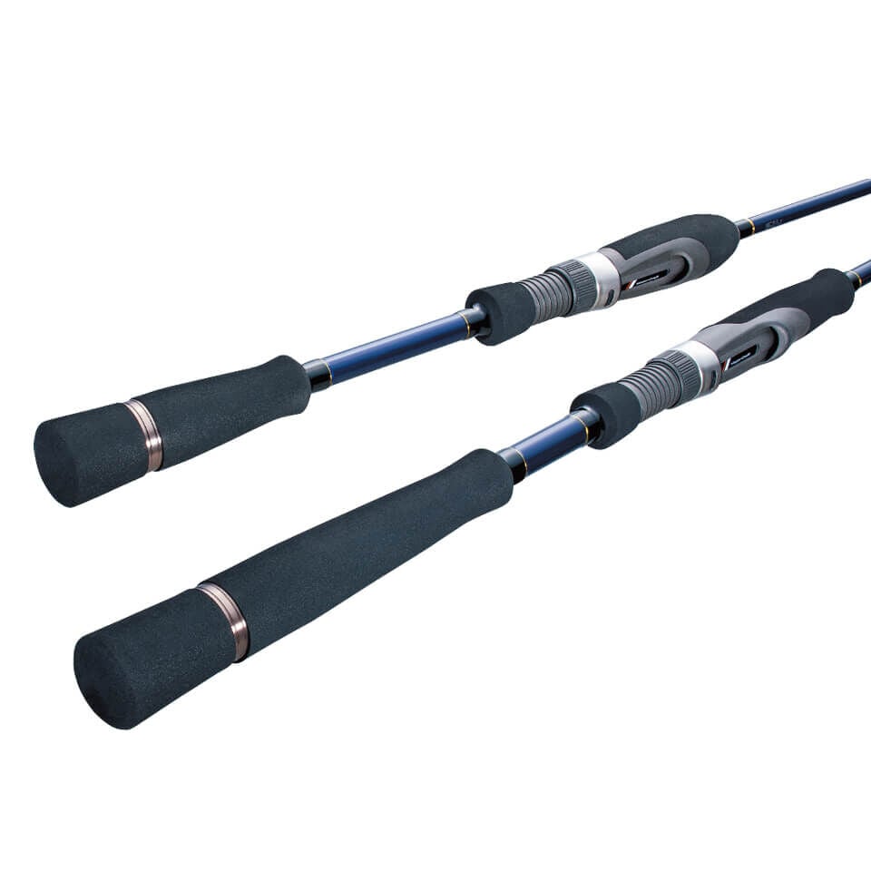Major Craft Solpara Ajing 214 Cm 0.6-10 Gr Lrf Kamışı