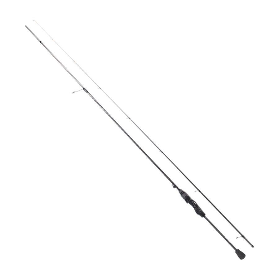 Ryuji Aji Game Fuji 168 Cm 0-2 Gr Lrf Kamışı