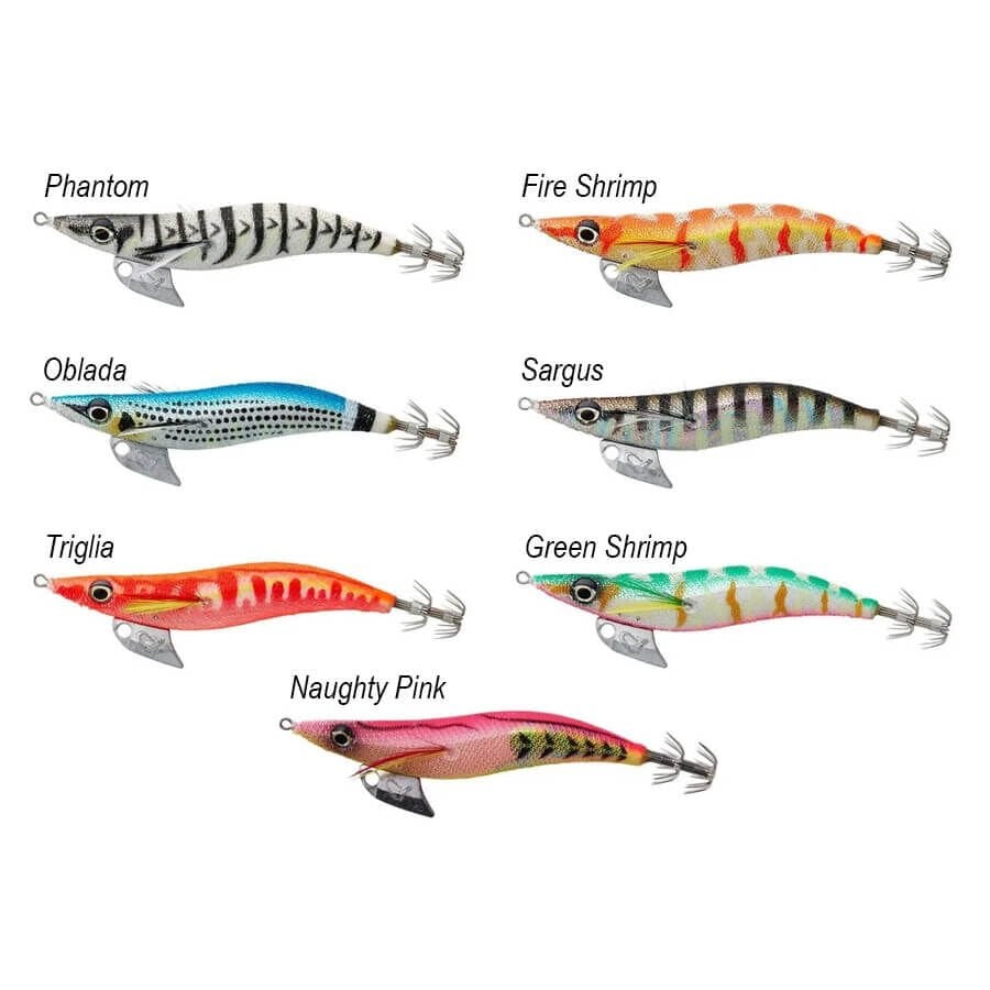 Savage Gear Squid Dealer 14.3 Gr 10 Cm Kalamar Zokası