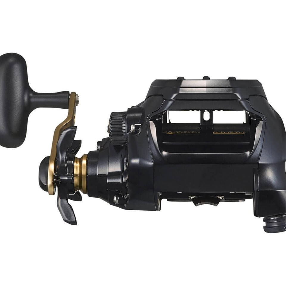 Daiwa 24 Tanacom S500J U Elektrikli Çıkrık Olta Makinesi