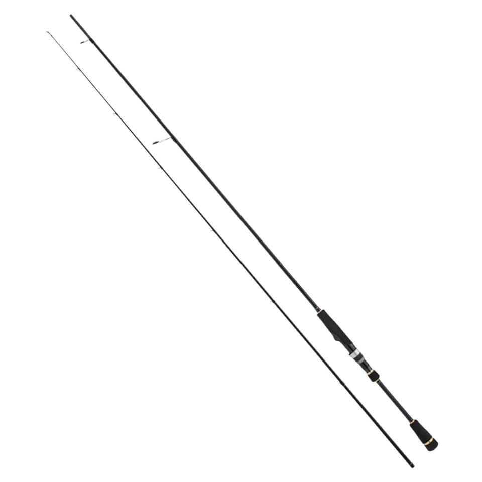 Major Craft Egizaust 1G 251 Cm #2.0-#4.0 Kalamar Kamışı