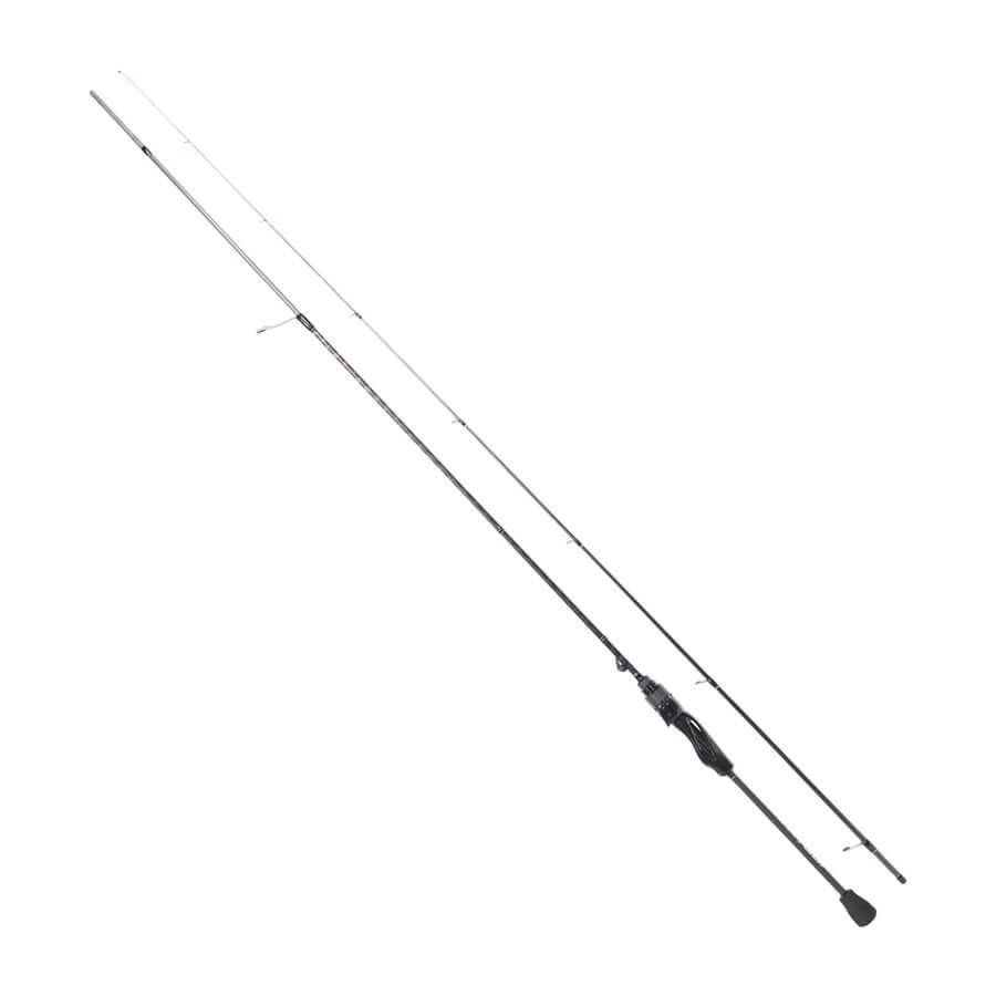 Ryuji Aji Game Fuji 198 Cm 0.5-5 Gr Lrf Kamışı