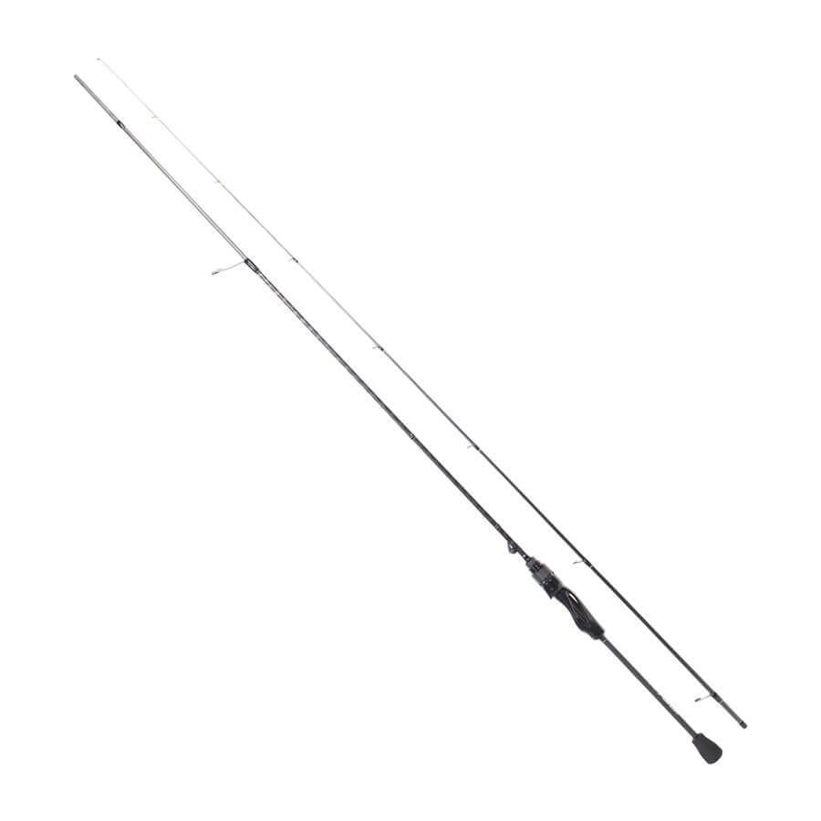 Ryuji Aji Game Fuji 198 Cm 0.5-5 Gr Lrf Kamışı