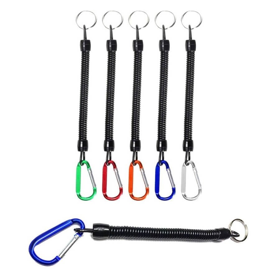 Balıkçı Aksesuar Kordonu