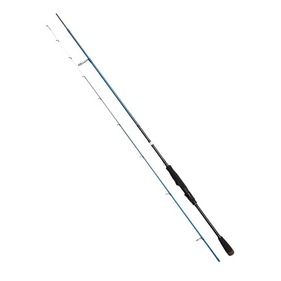 石亀ザクサ　fr 3枚 Savage Gear SGS2 213 Cm 0.5-9 Gr LRF Kamışı - Hızlı Kargo