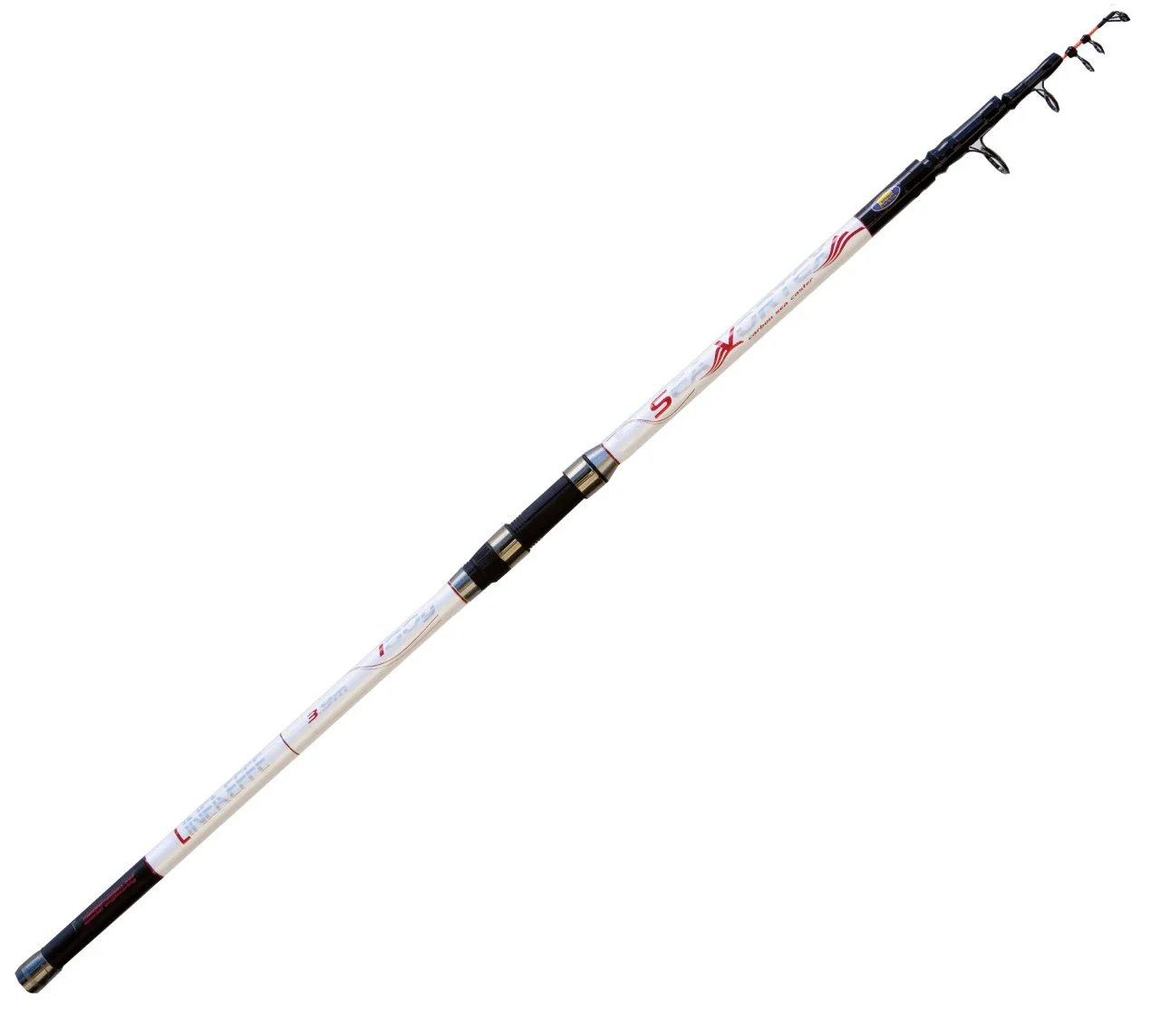 Lineaeffe Sea Vortex 420cm 180g Surf Kamışı