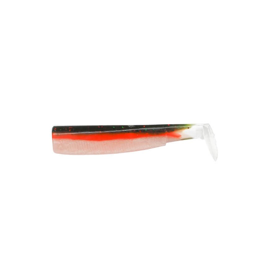 Fiiish Black Minnow BM200/6 BM797 2 Adet Gövde - Candy Green