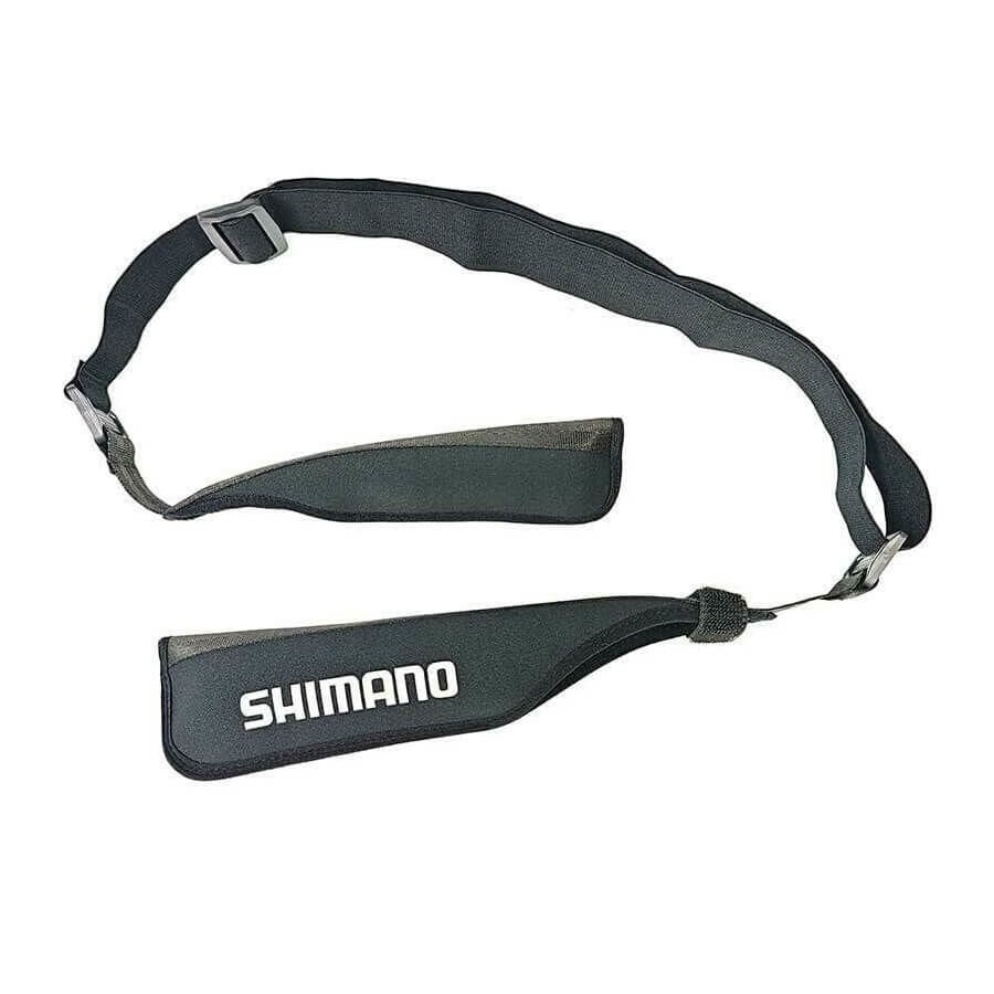 Shimano Baskılı Neopren Kamış Koruma Kılıfı
