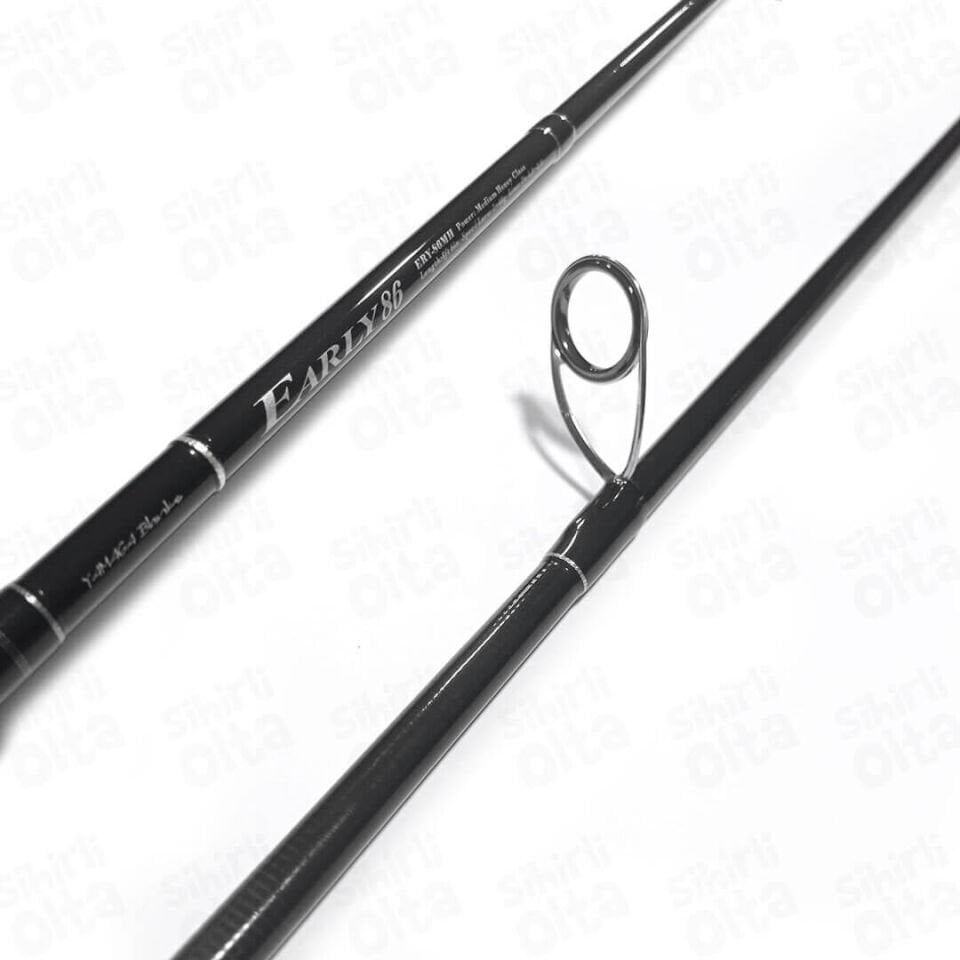 Yamaga Blanks Early Rock 259 Cm 7-40 Gr Spin Kamışı