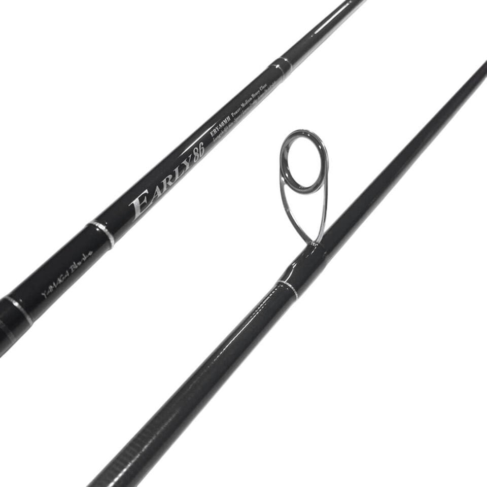 Yamaga Blanks Early Rock 259 Cm 7-40 Gr Spin Kamışı