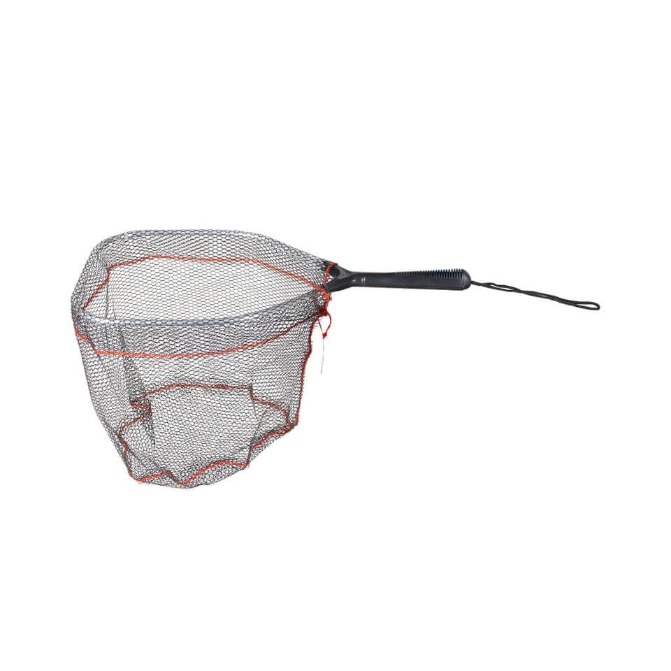 Remixon LND-23 Kauçuk Torlu Balıkçı Kepçesi