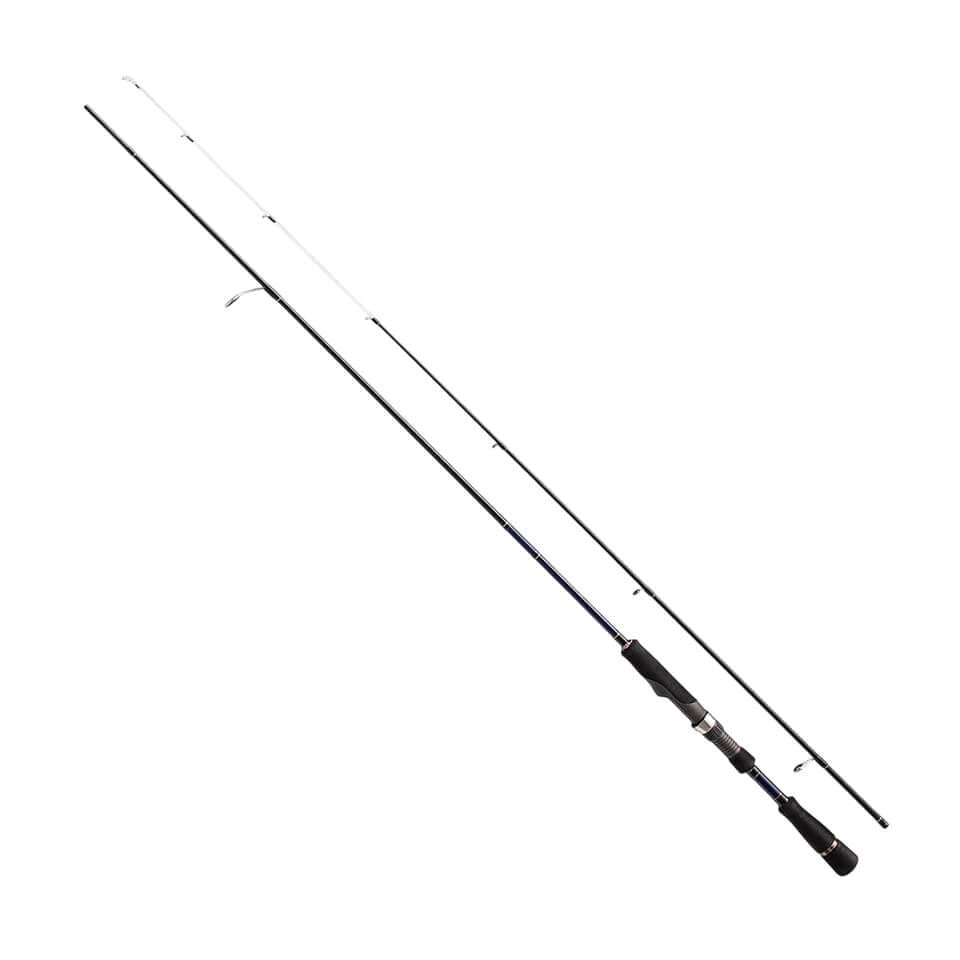 Major Craft Solpara 232 Cm 0.4-5 Gr LRF Kamışı