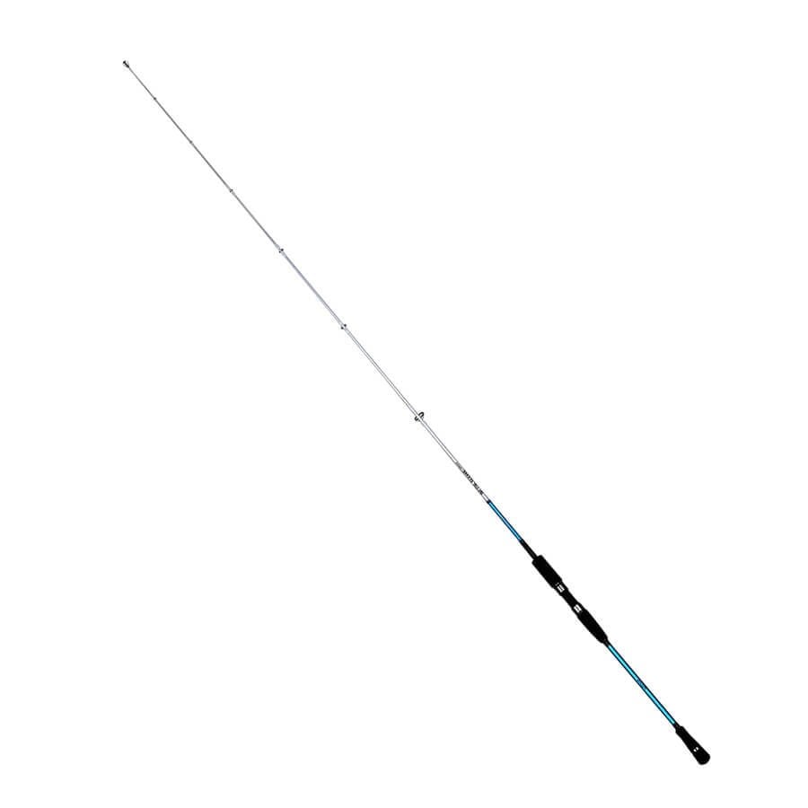Fujin BlueGame 203 Cm 60-140 Gr Light Jig Kamışı
