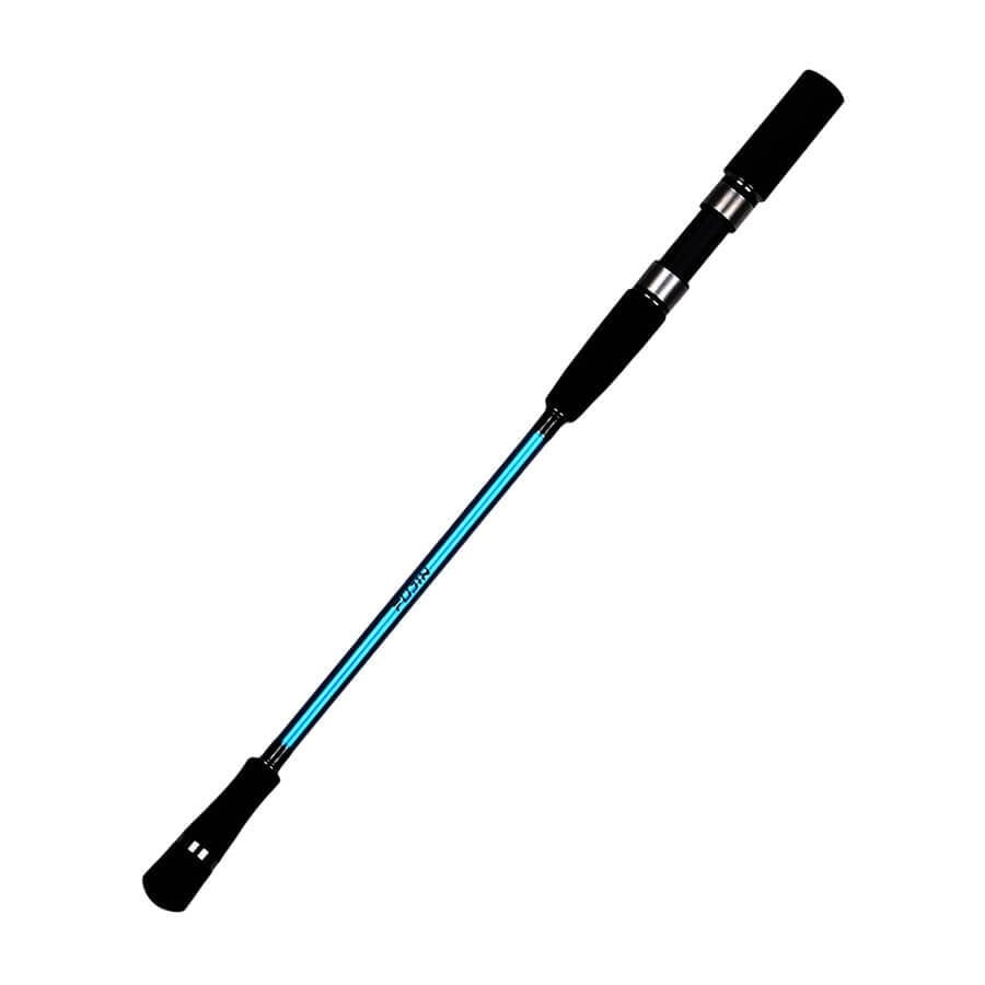 Fujin BlueGame 203 Cm 60-140 Gr Light Jig Kamışı