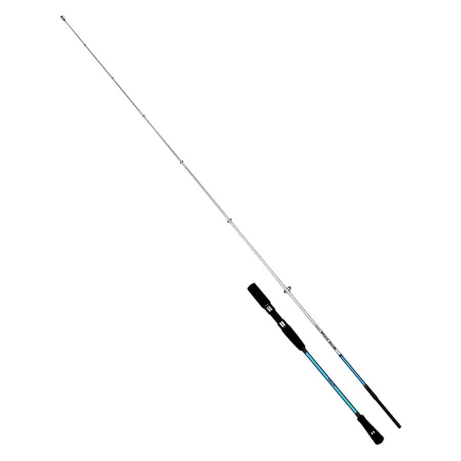 Fujin BlueGame 203 Cm 60-140 Gr Light Jig Kamışı