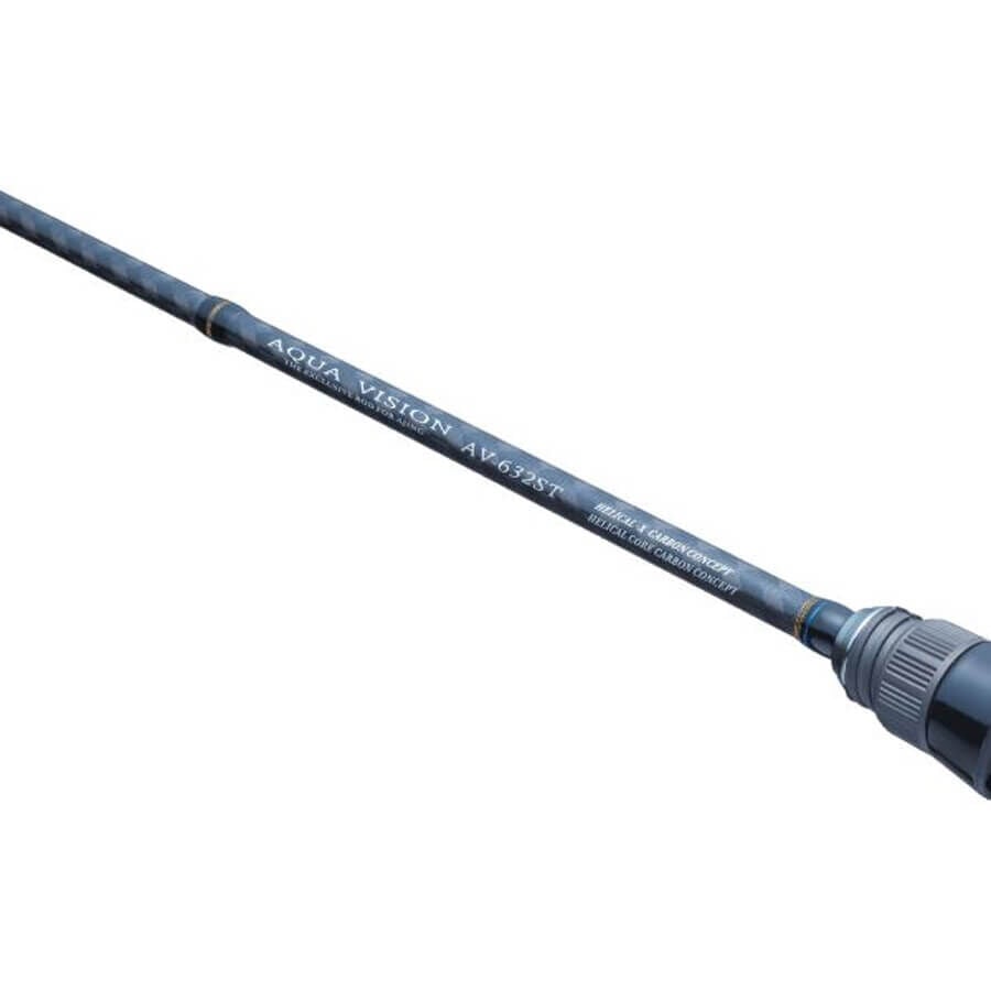 Slash Aqua Vision EX 165 Cm 0.5-3 Gr Lrf Kamışı