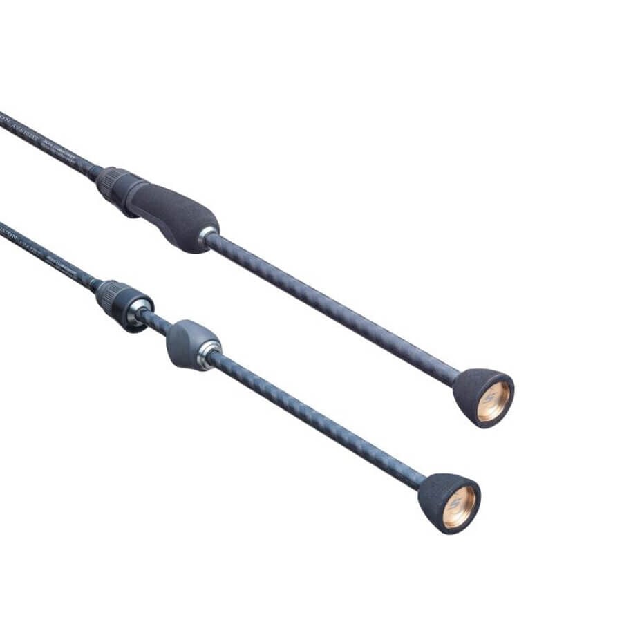 Slash Aqua Vision EX 165 Cm 0.5-3 Gr Lrf Kamışı