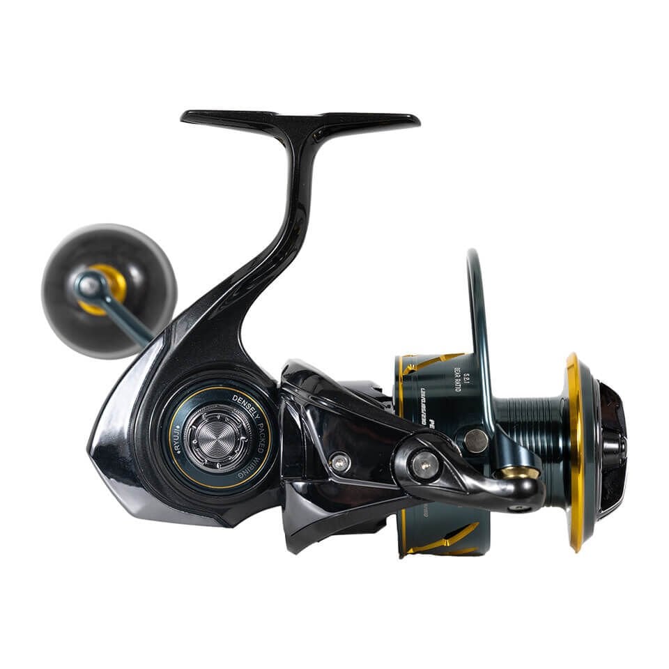 Ryuji Rocky 6000 SW Olta Makinesi