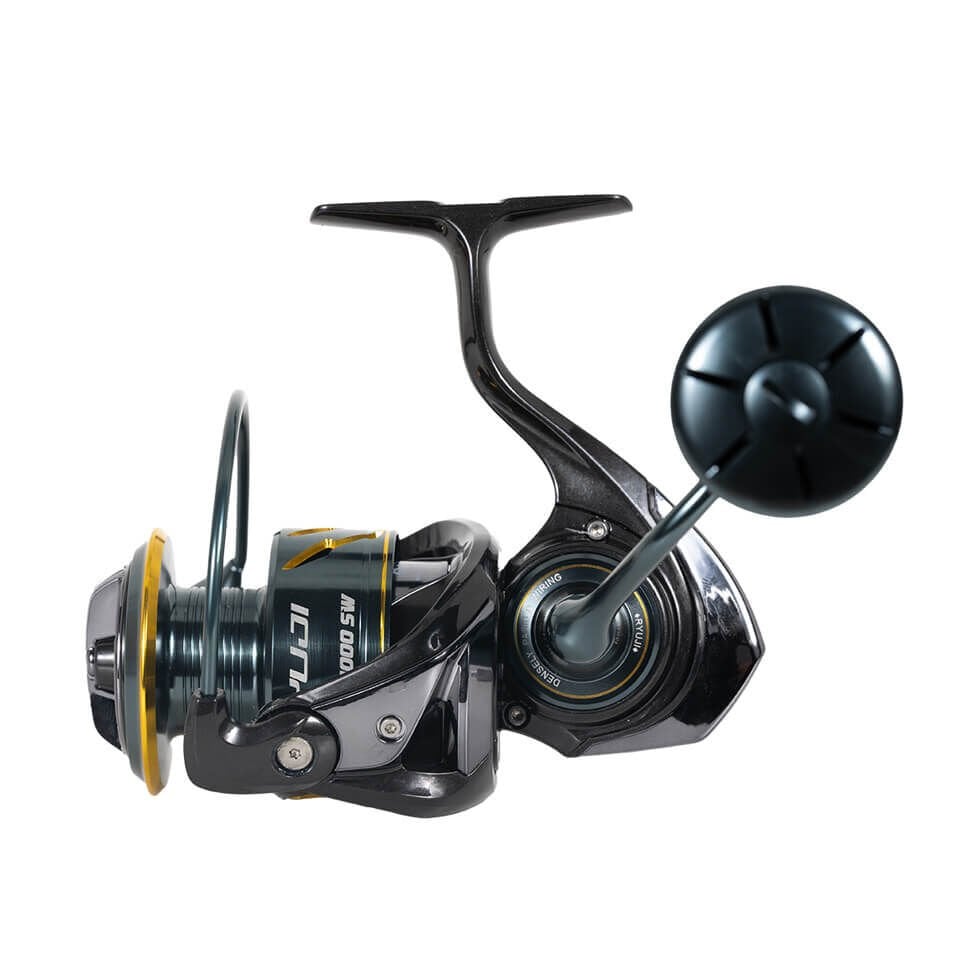 Ryuji Rocky 6000 SW Olta Makinesi