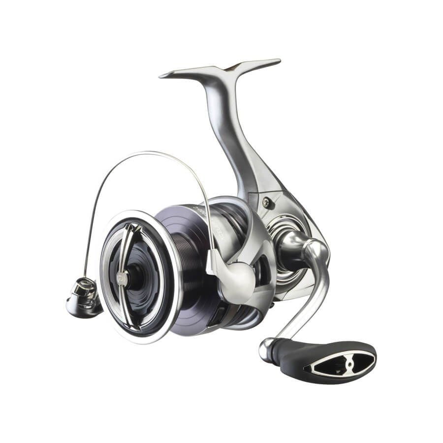 Daiwa Exceler 23 LT 4000 DCXH Spin Olta Makinesi