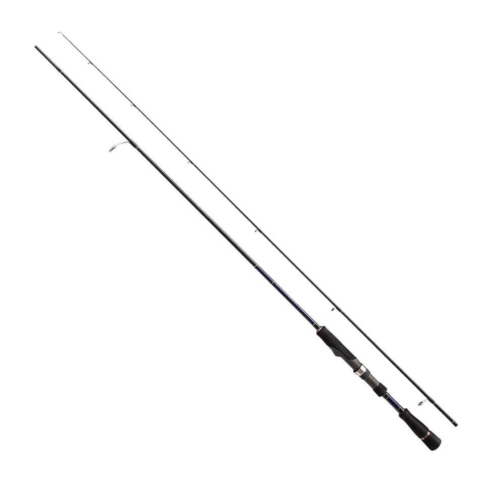 Major Craft Solpara 232 Cm 0.5-7 Gr LRF Kamışı