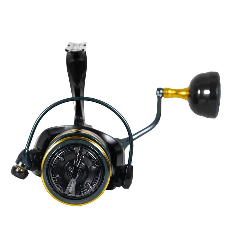 Ryuji Rocky 4000 SW Olta Makinesi