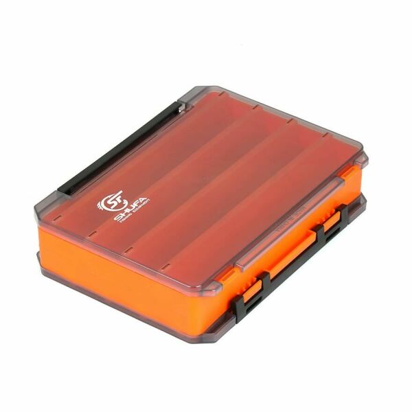 Shufa Çift Taraflı 25 Cm Maket Kutusu