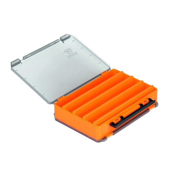 Shufa Çift Taraflı 25 Cm Maket Kutusu