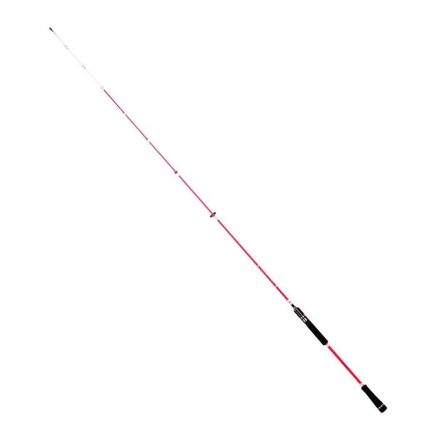 Fujin Freyja 180 Cm 15-90 Gr Light Jig Kamışı
