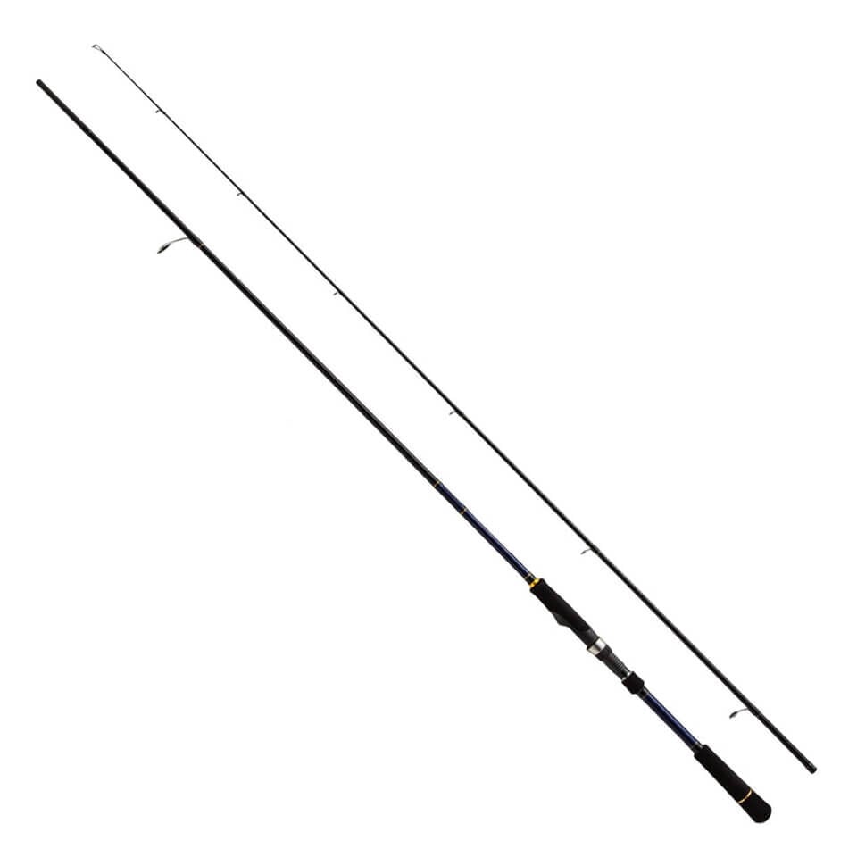 Major Craft Solpara 241 Cm 5-25 Gr Spin Kamışı